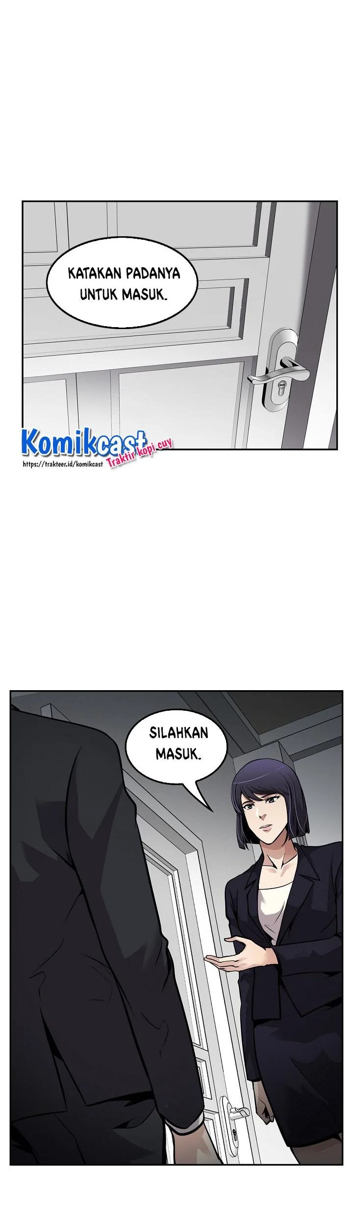 Again My Life chapter 95 halaman 46