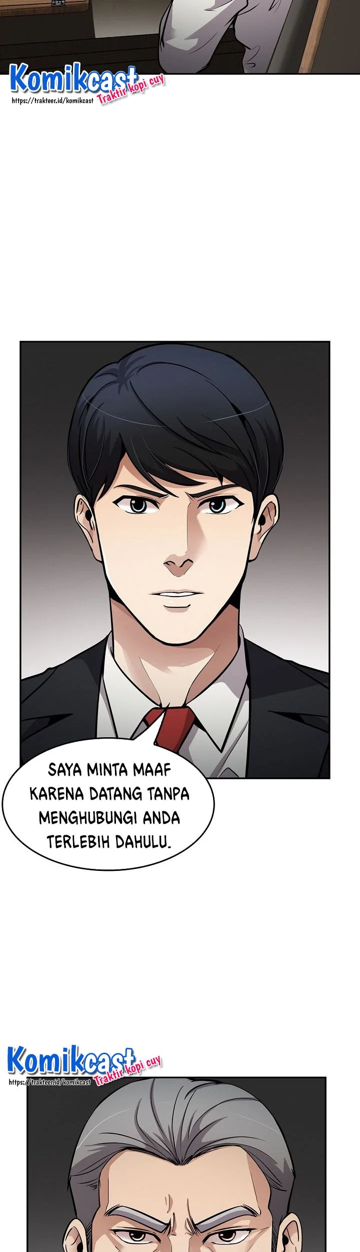 Again My Life chapter 96 halaman 3