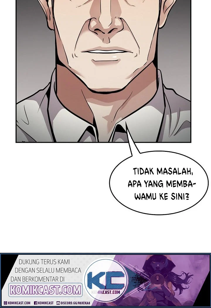 Again My Life chapter 96 halaman 4