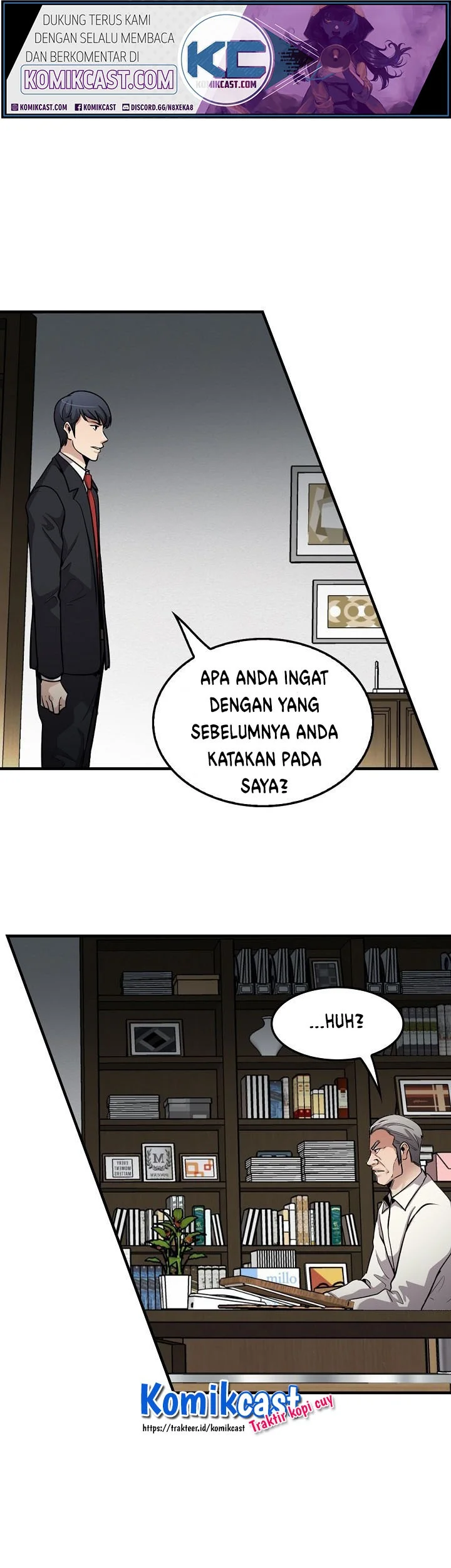 Again My Life chapter 96 halaman 5