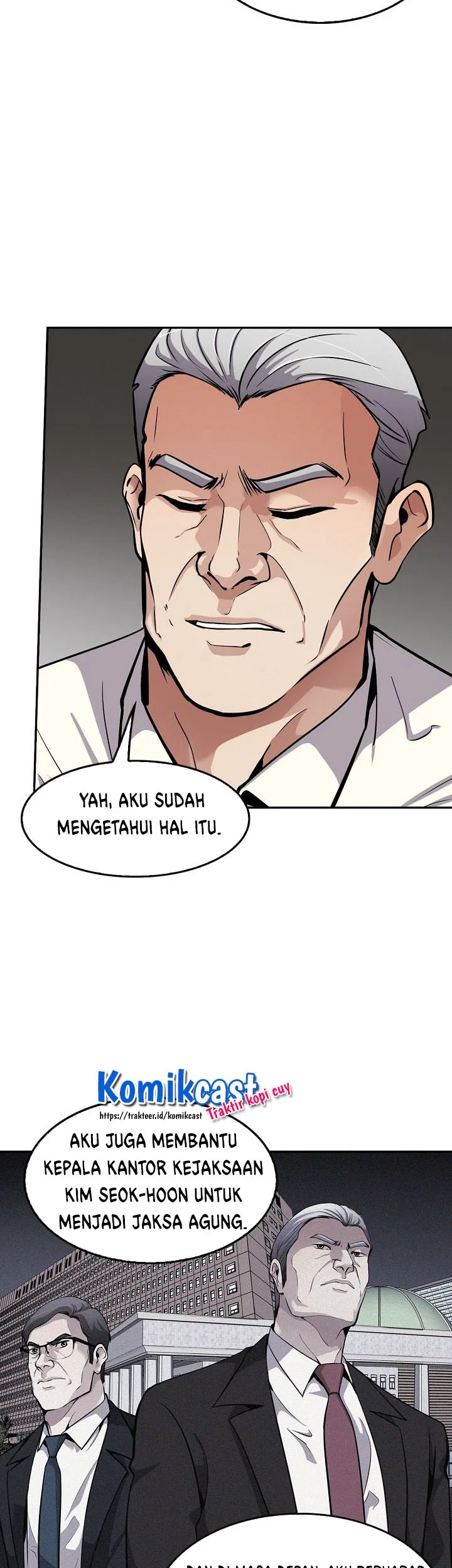 Again My Life chapter 96 halaman 10