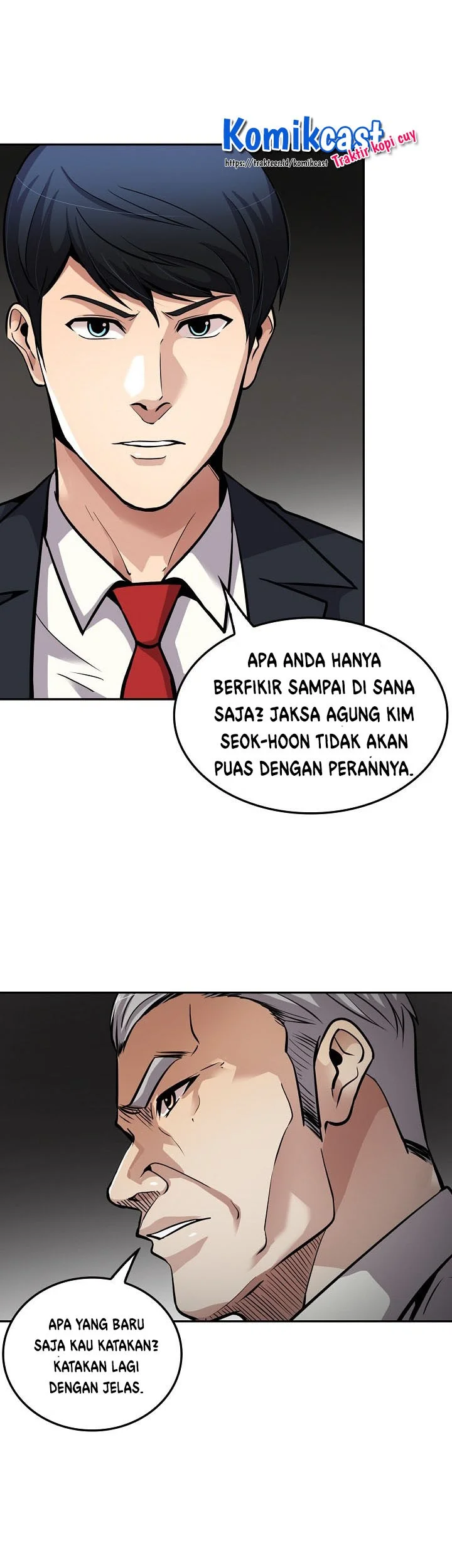 Again My Life chapter 96 halaman 12