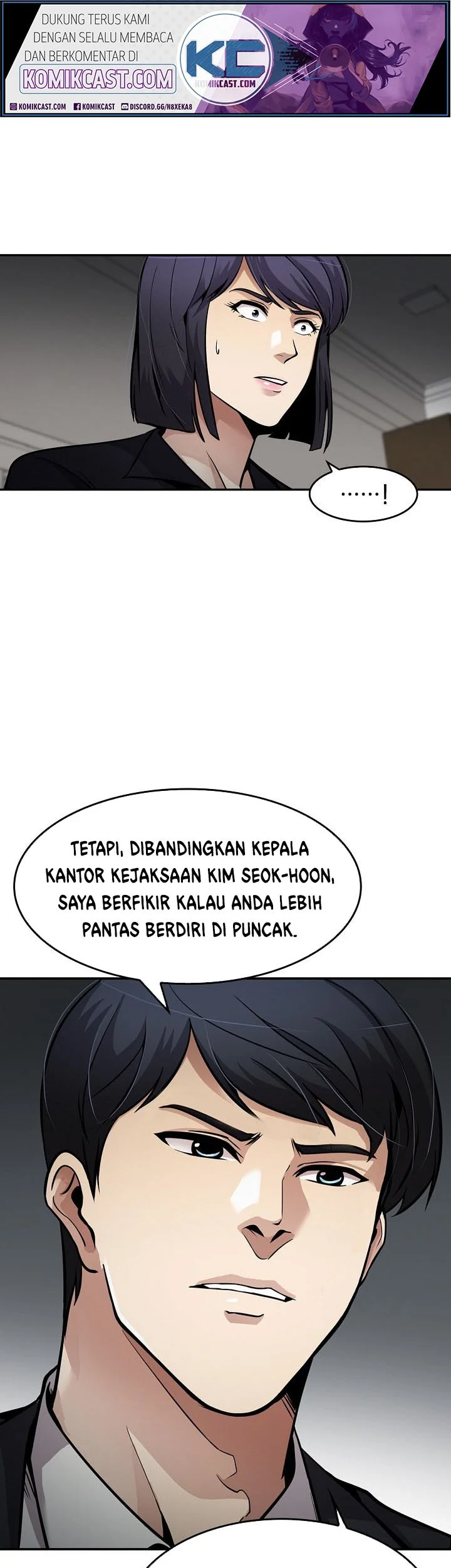 Again My Life chapter 96 halaman 14