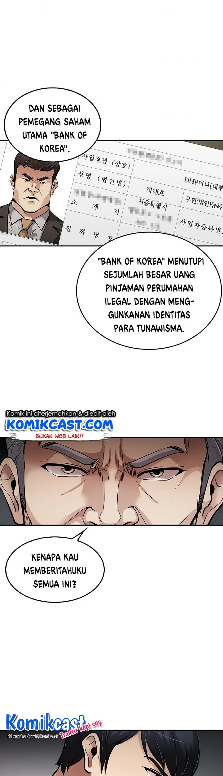 Again My Life chapter 96 halaman 24