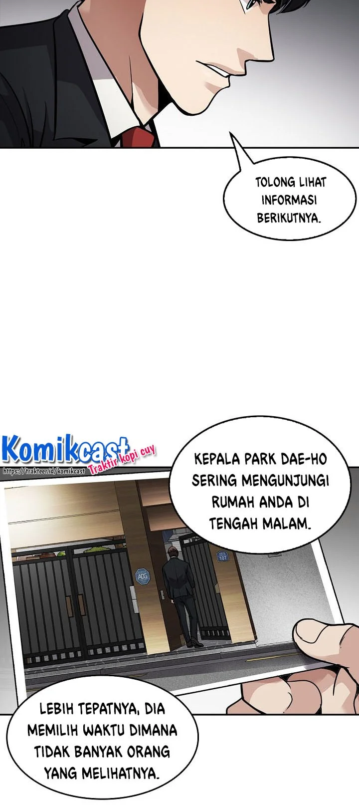 Again My Life chapter 96 halaman 25