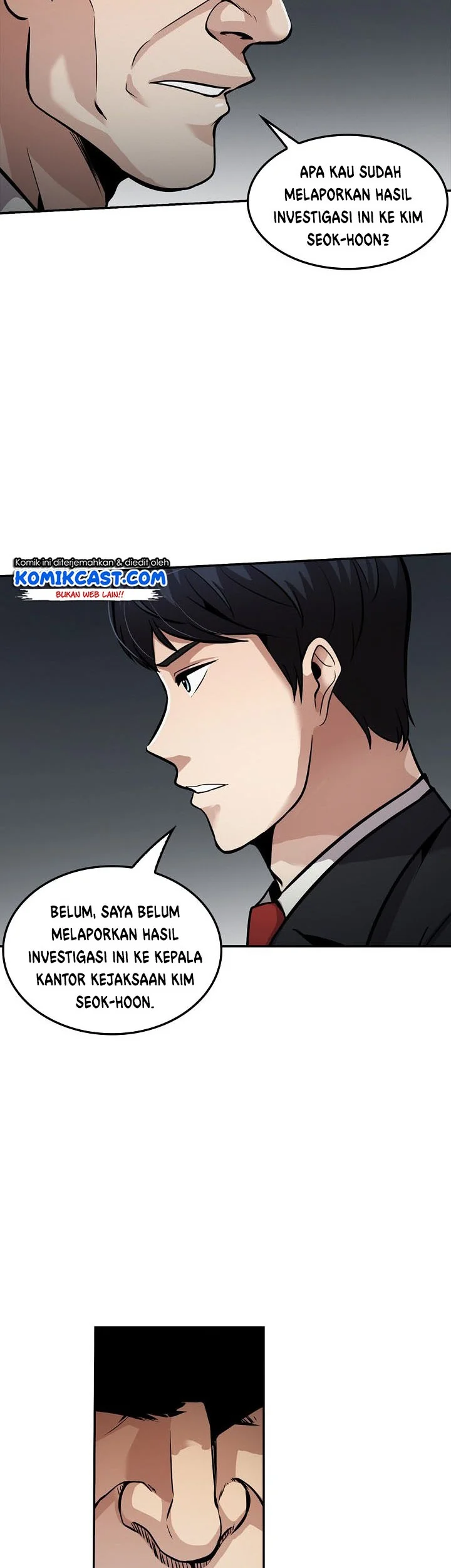 Again My Life chapter 96 halaman 30