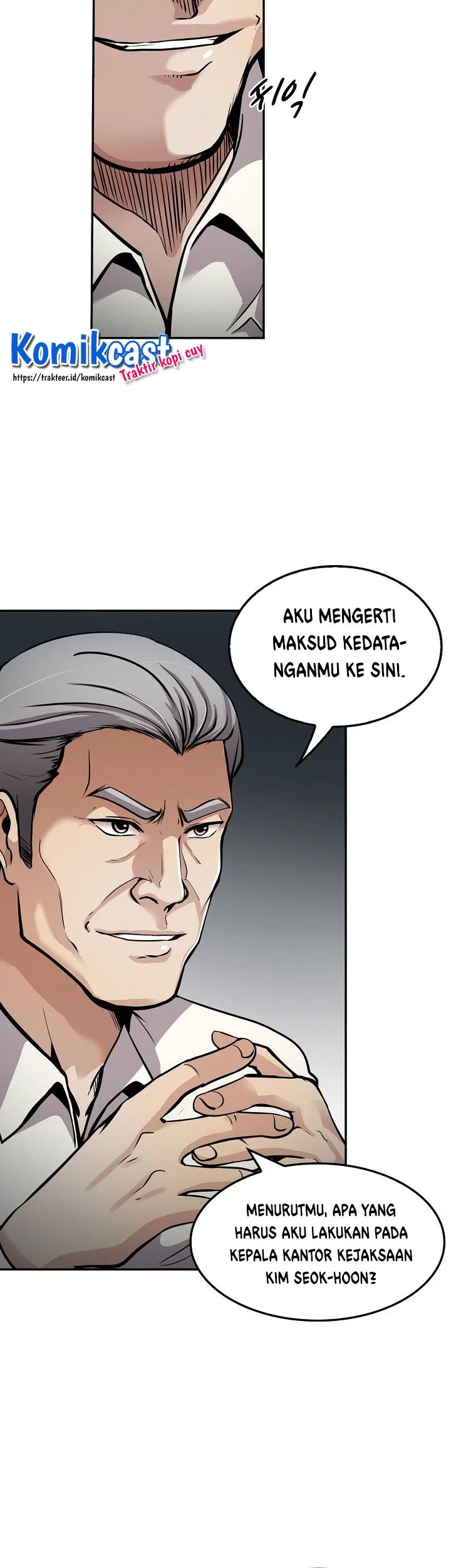 Again My Life chapter 96 halaman 31