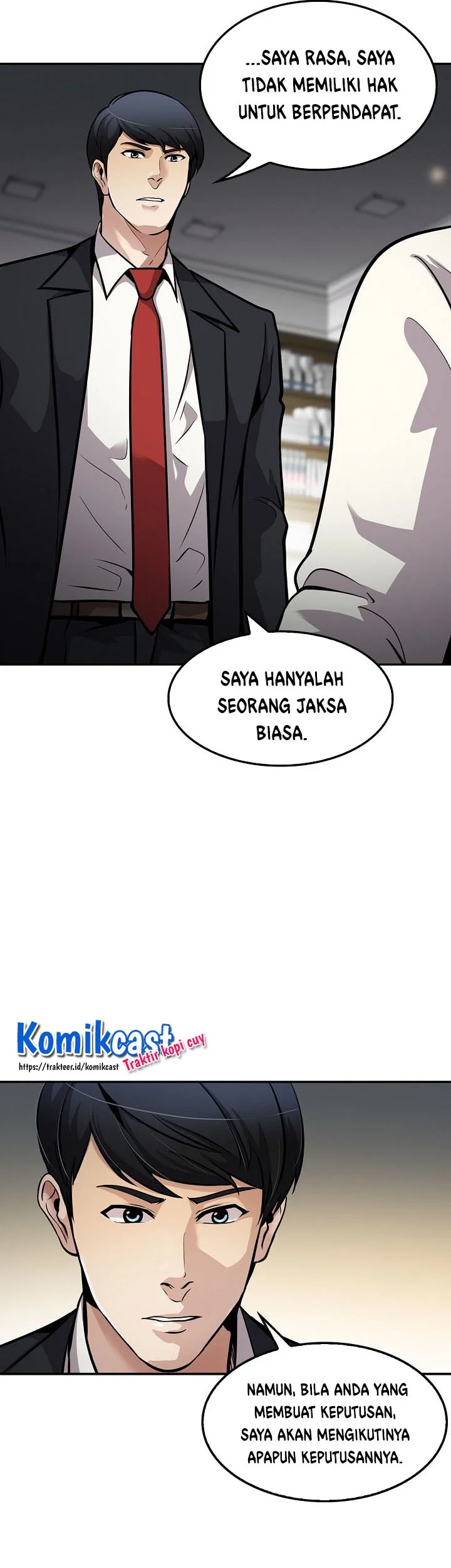 Again My Life chapter 96 halaman 32