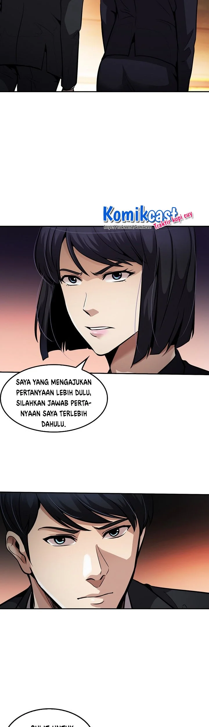 Again My Life chapter 96 halaman 47