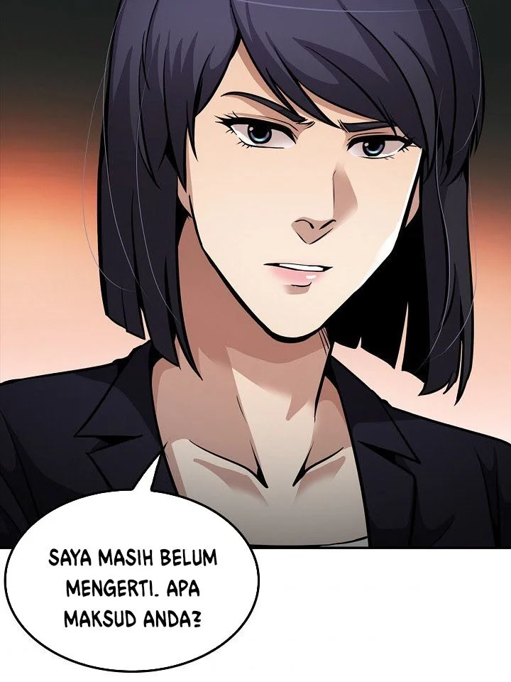 Again My Life chapter 96 halaman 49