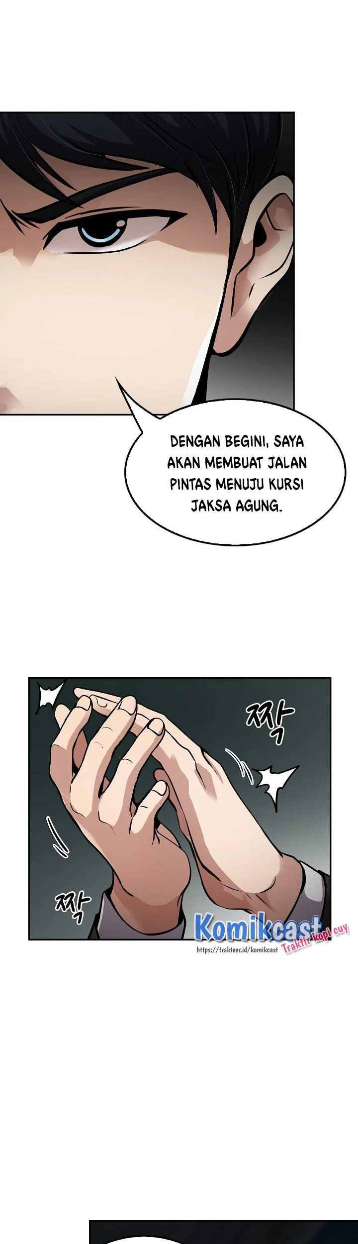 Again My Life Bab 97 halaman 14