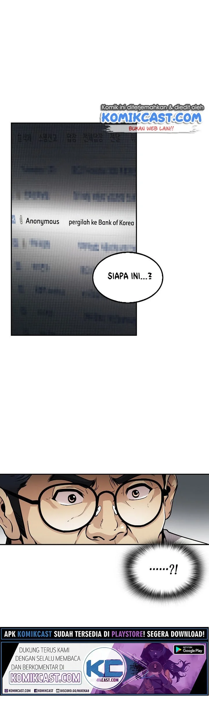Again My Life Bab 98 halaman 12