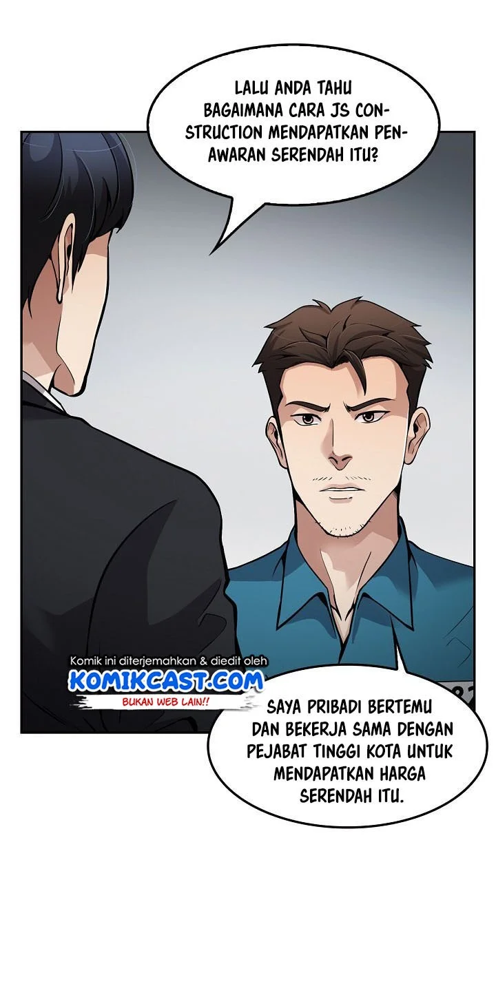 Again My Life chapter 99 halaman 7