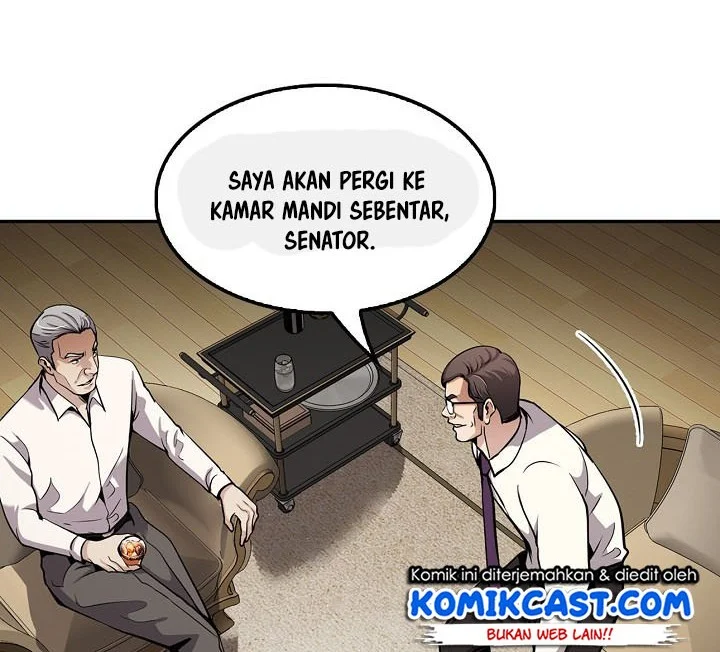Again My Life chapter 99 halaman 41