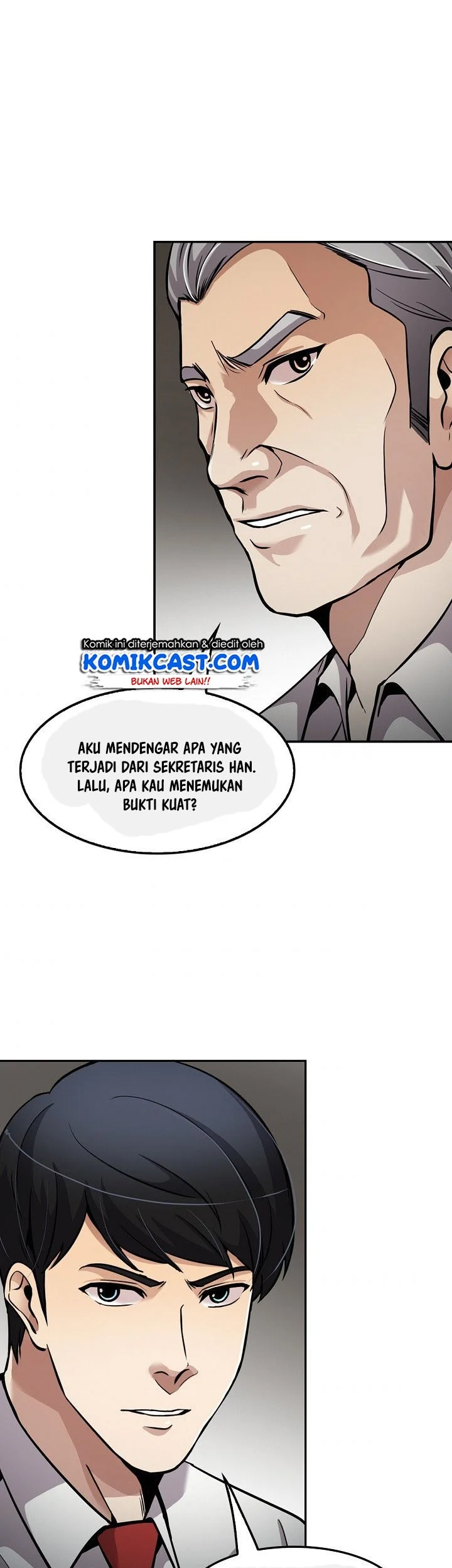 Again My Life chapter 99 halaman 44