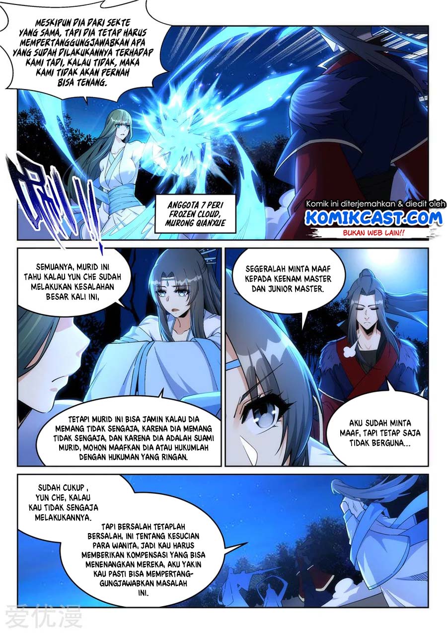 Against the Gods Bab 212 halaman 4