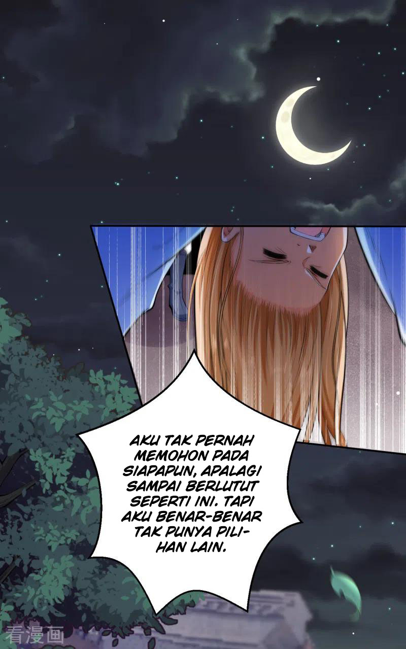 Against the Gods chapter 225 halaman 13