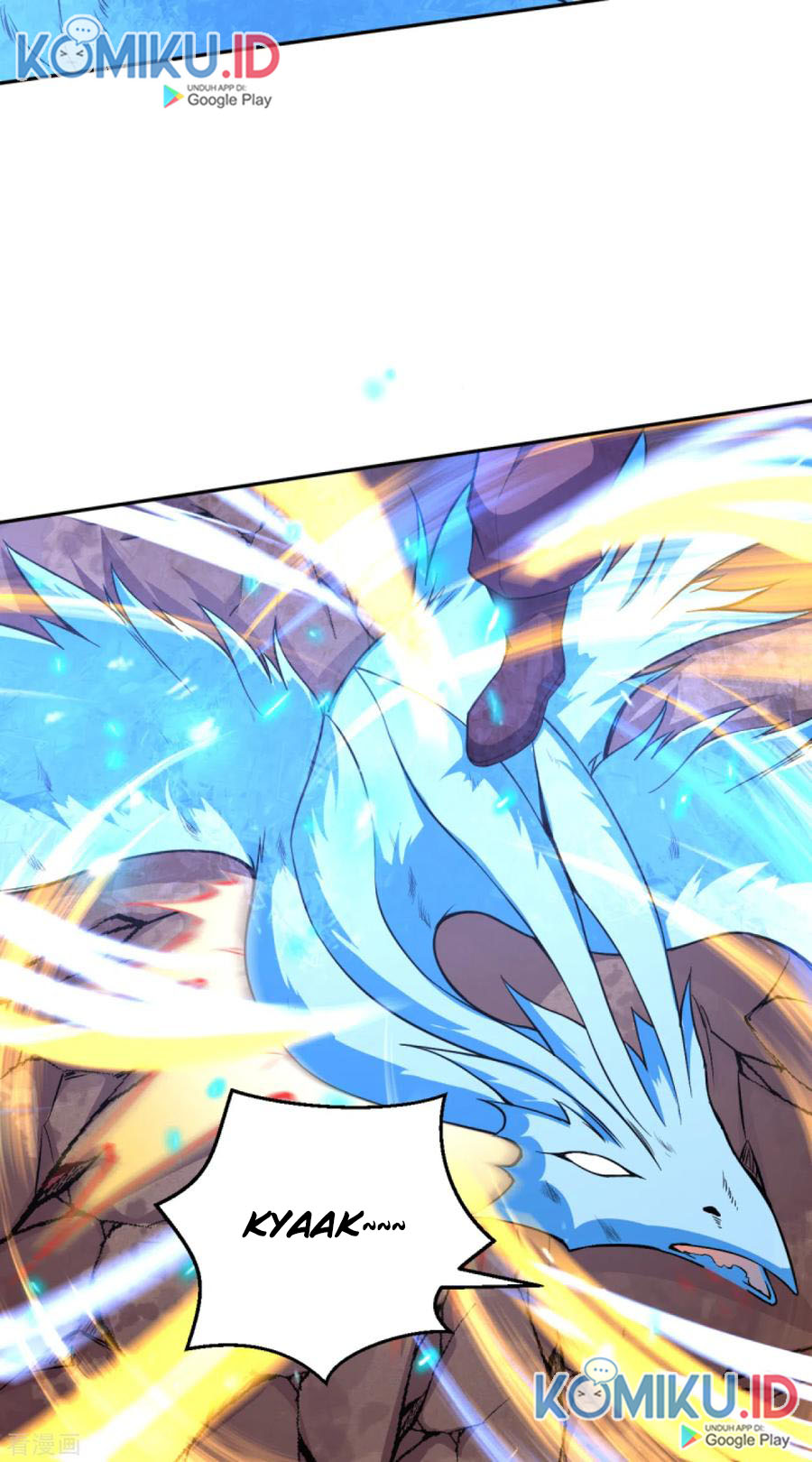 Against the Gods chapter 232 halaman 11