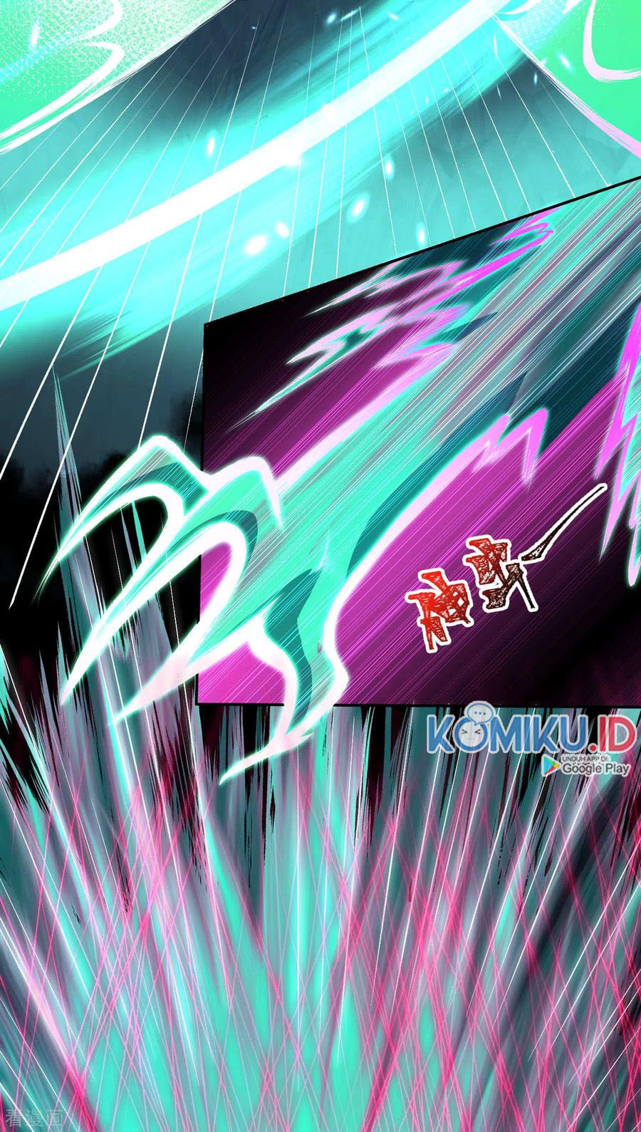 Against the Gods chapter 234 halaman 14
