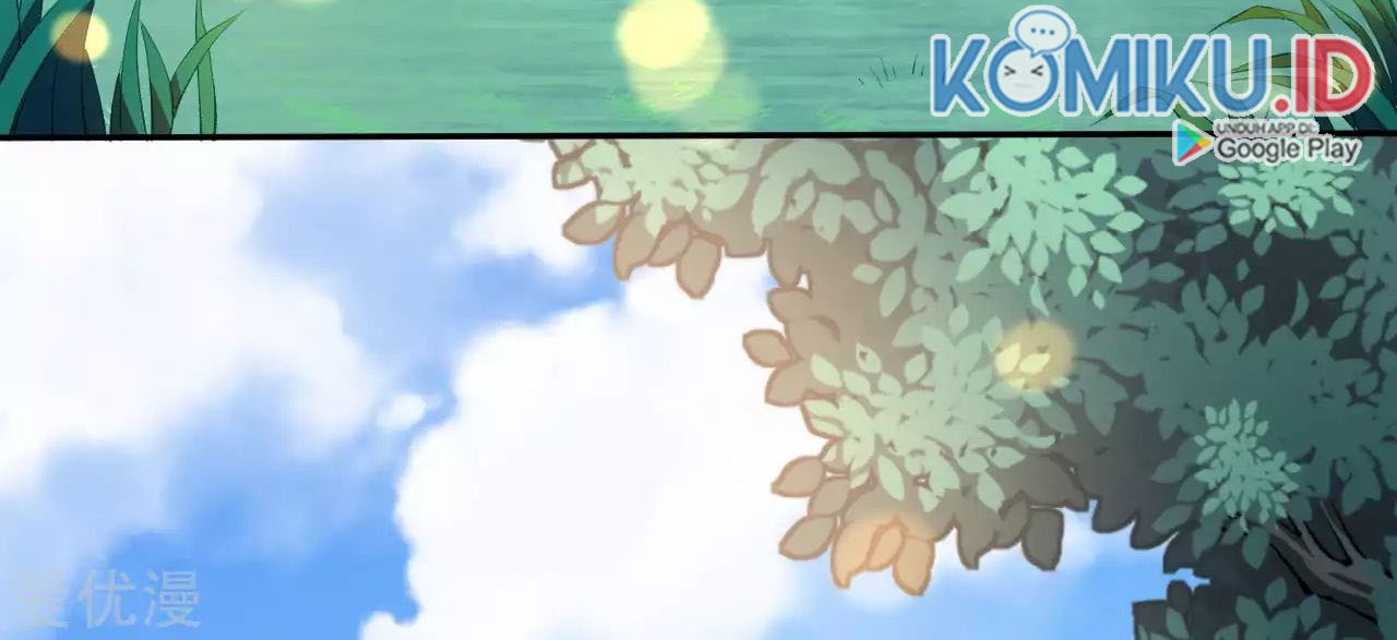 Against the Gods chapter 235 halaman 12