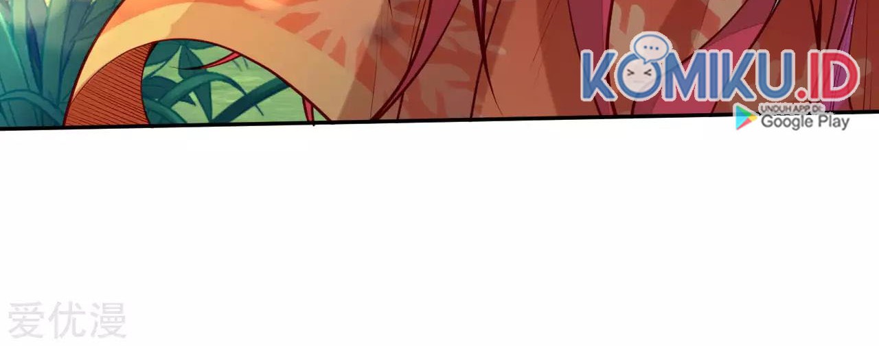 Against the Gods chapter 235 halaman 18
