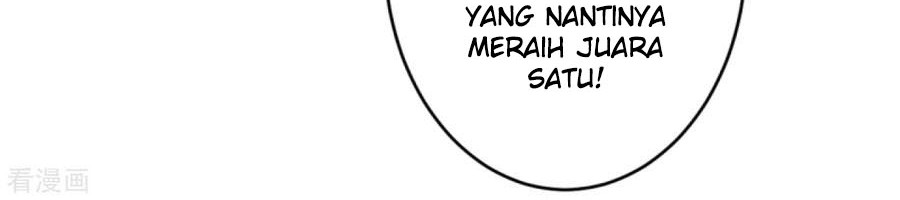 Against the Gods Bab 243 halaman 8