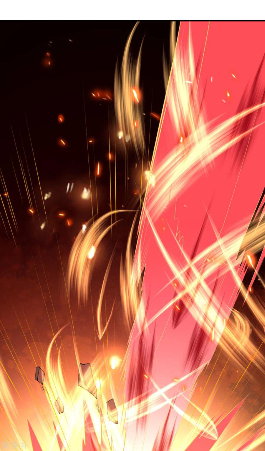 Against the Gods chapter 252 halaman 13