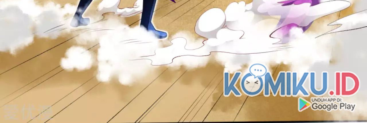 Against the Gods chapter 261 halaman 7