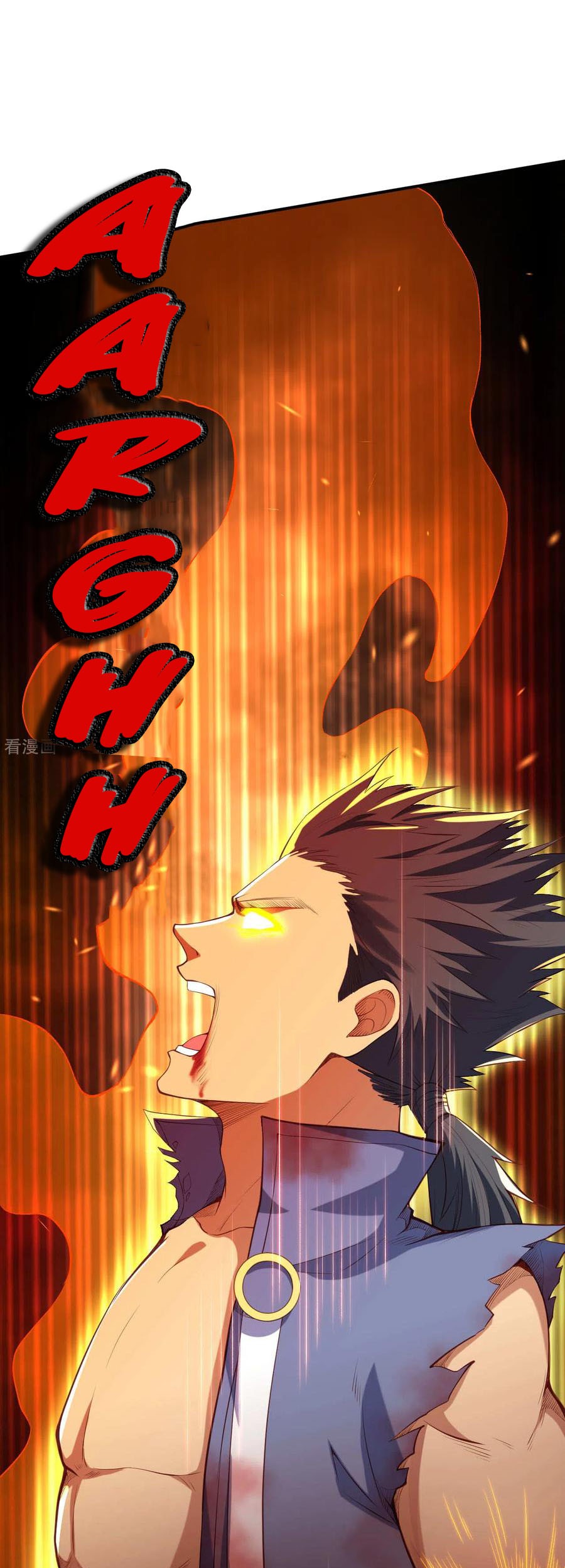 Against the Gods chapter 268 halaman 10