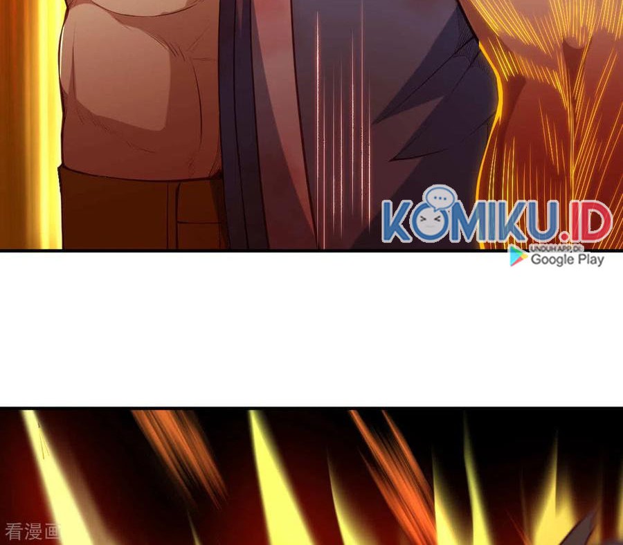 Against the Gods chapter 268 halaman 11