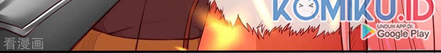 Against the Gods chapter 271 halaman 7