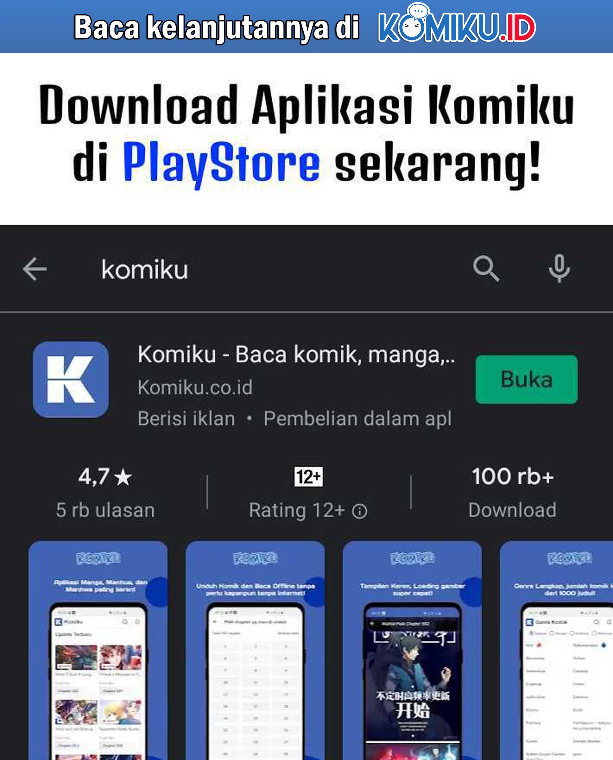 Against the Gods chapter 276 halaman 20