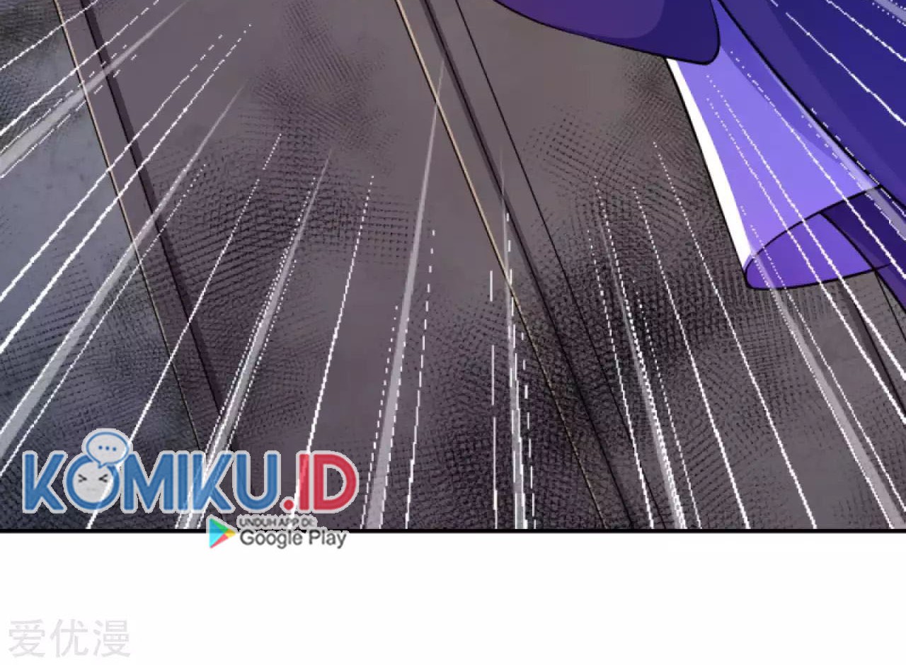 Against the Gods chapter 280 halaman 6