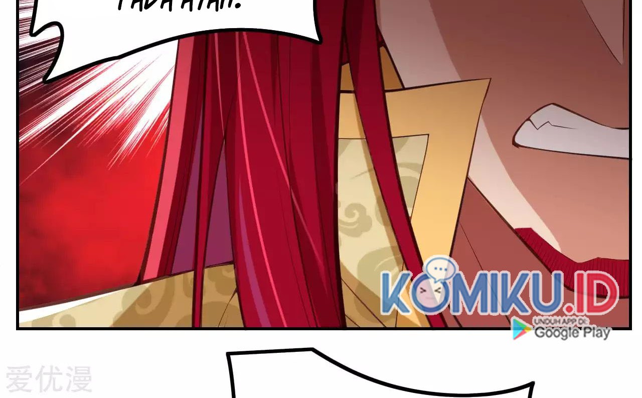 Against the Gods chapter 283 halaman 13