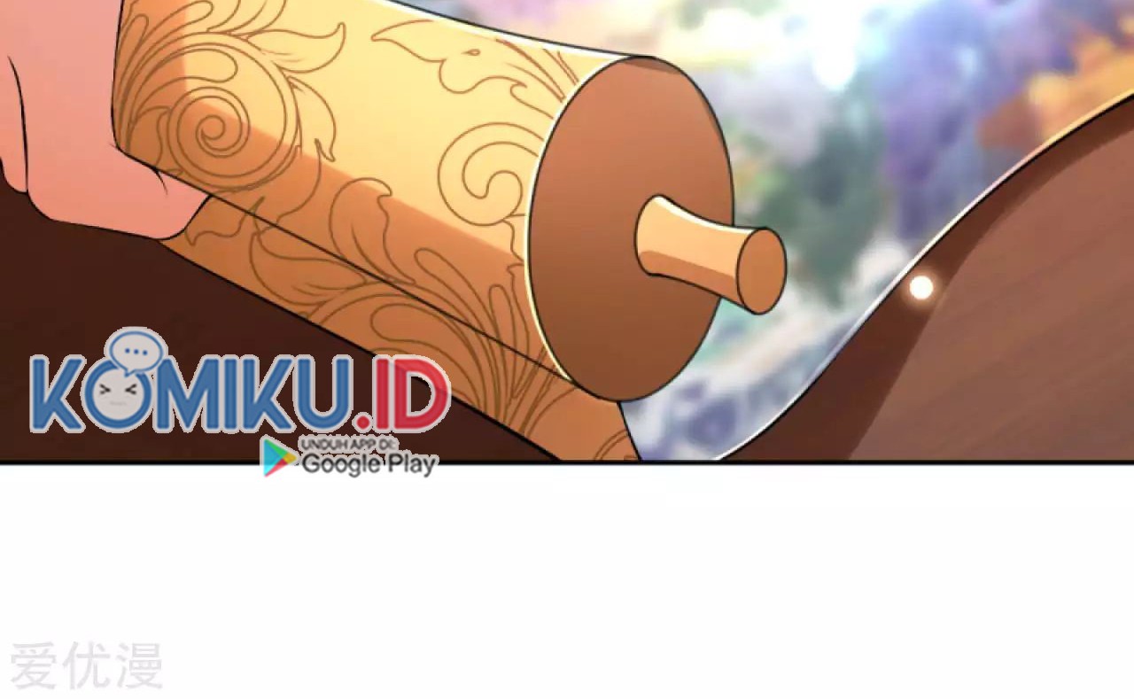 Against the Gods chapter 287 halaman 12
