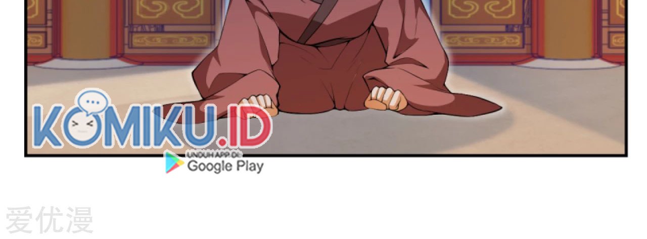 Against the Gods chapter 287 halaman 23