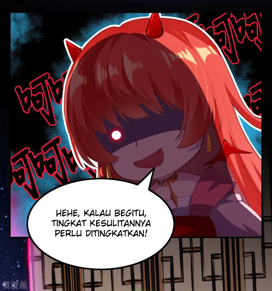 Against the Gods chapter 290 halaman 8