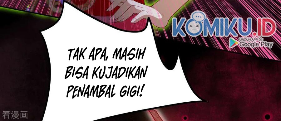 Against the Gods chapter 290 halaman 17
