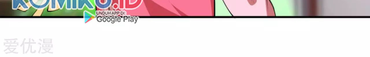 Against the Gods chapter 294 halaman 10
