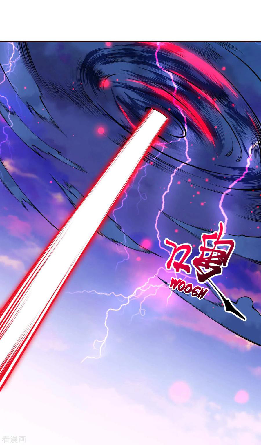 Against the Gods chapter 305 halaman 8