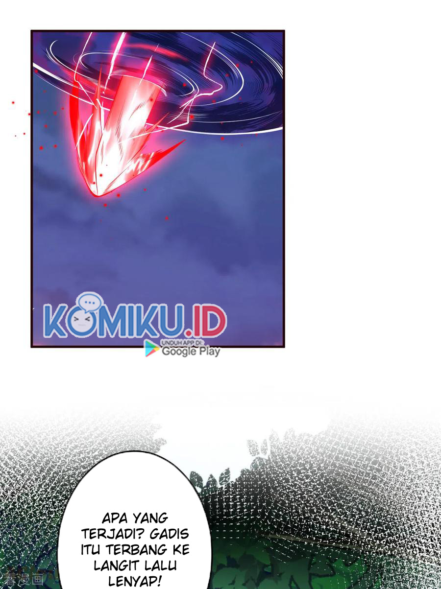 Against the Gods chapter 305 halaman 9