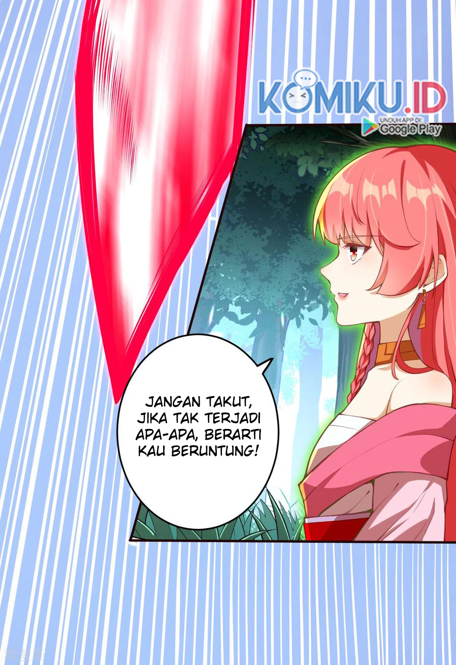 Against the Gods chapter 305 halaman 13