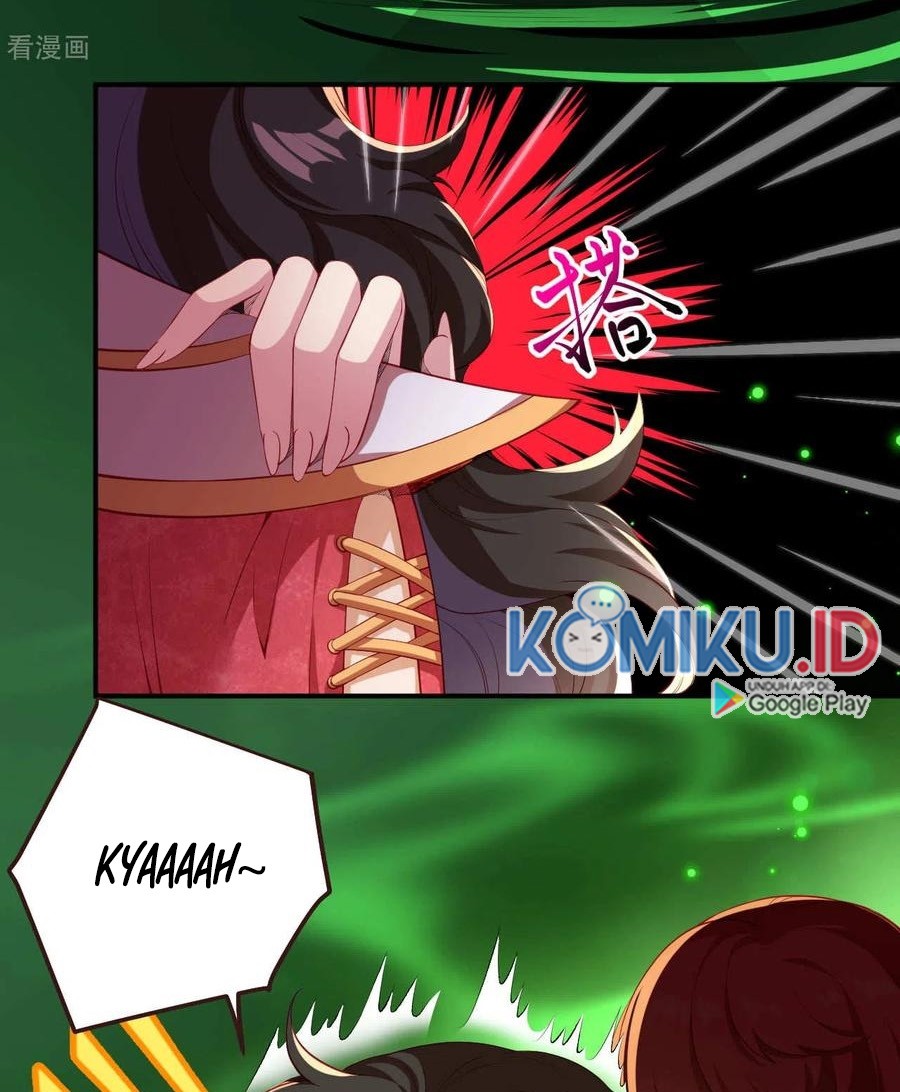 Against the Gods chapter 310 halaman 9