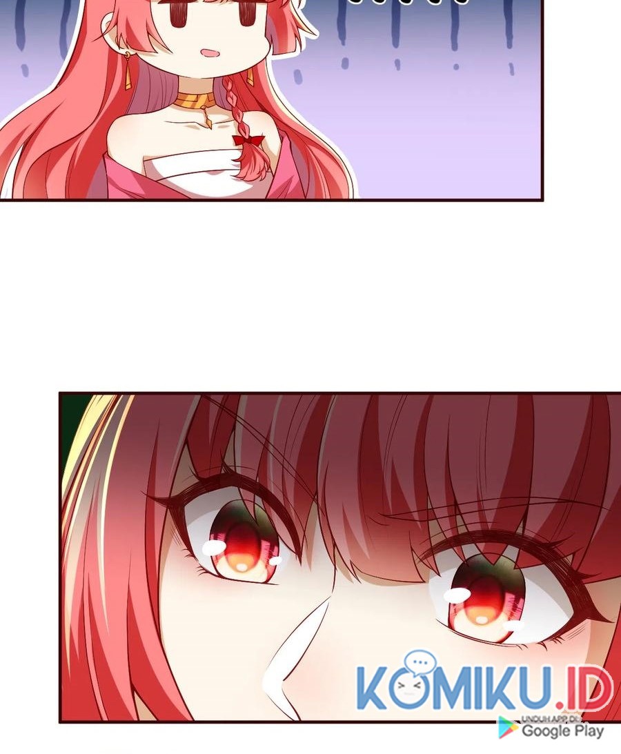 Against the Gods chapter 310 halaman 14