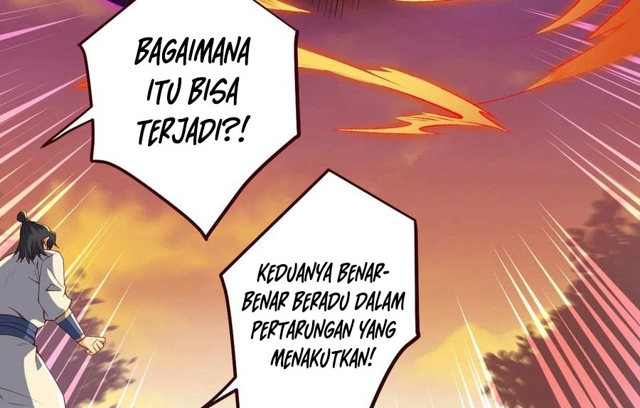 Against the Gods chapter 315 halaman 10