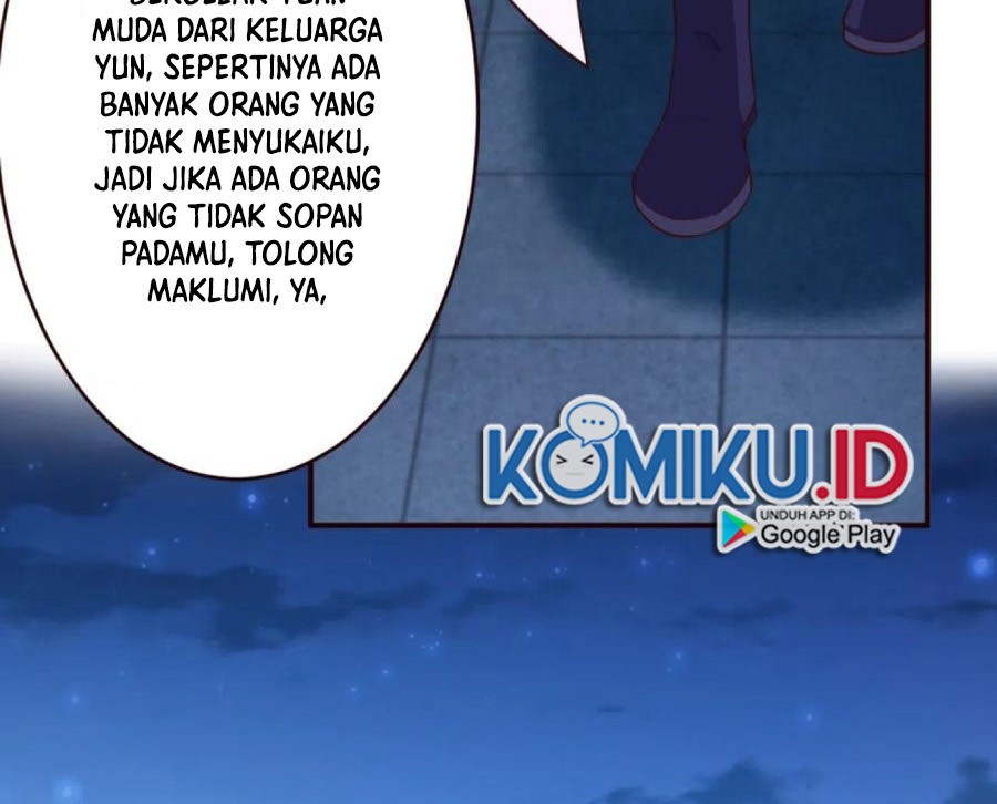 Against the Gods chapter 326 halaman 9