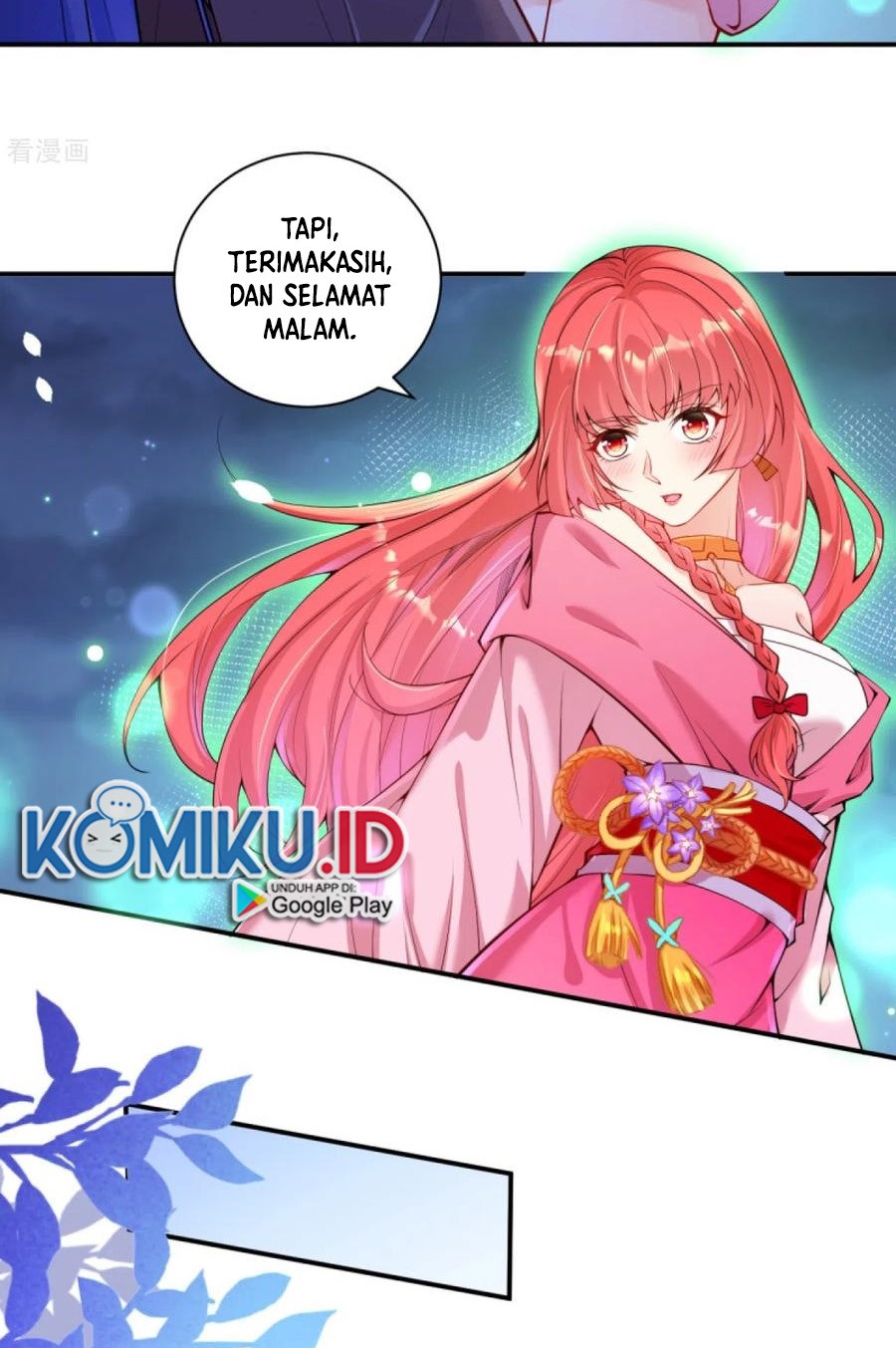 Against the Gods chapter 333 halaman 14