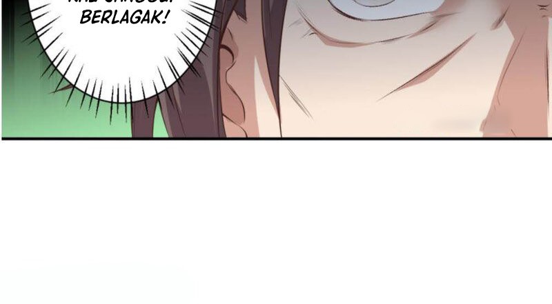 Against the Gods chapter 337 halaman 24