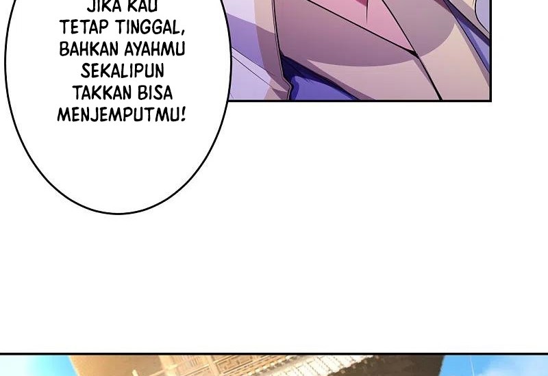 Against the Gods Bab 345.3 halaman 25