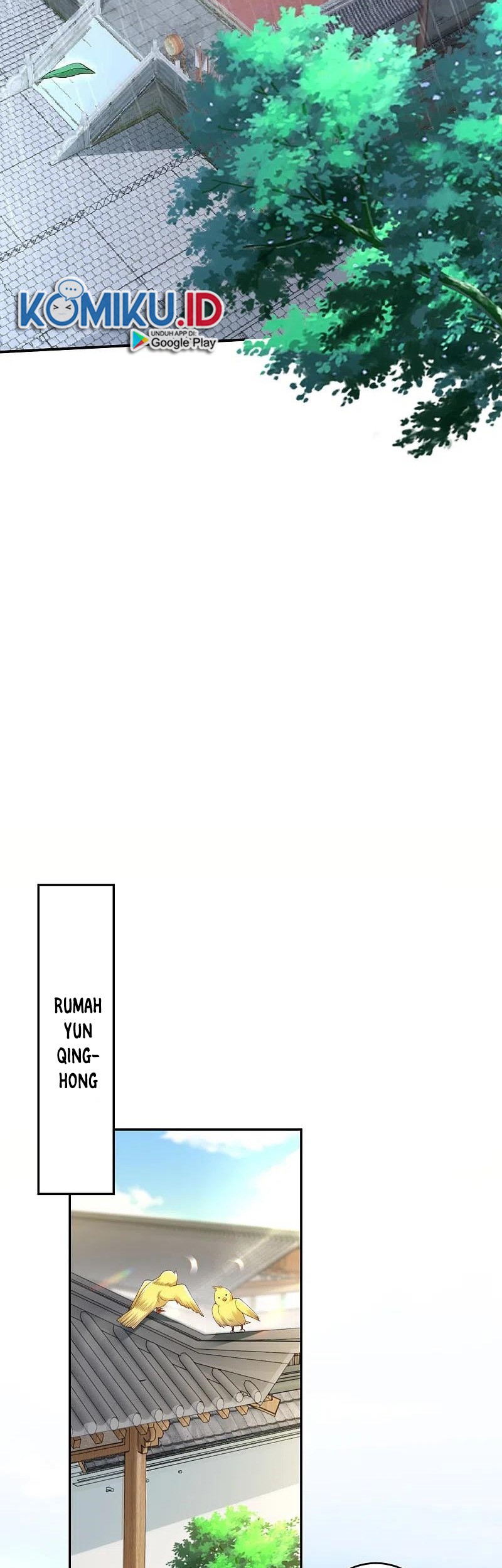 Against the Gods Bab 346 halaman 9
